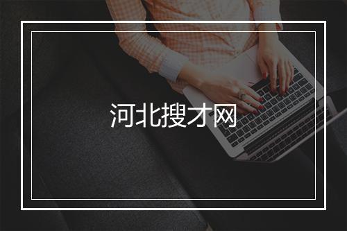 河北搜才网