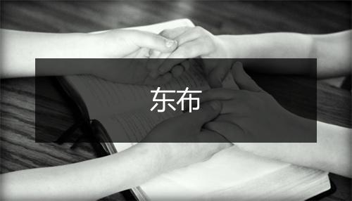 东布