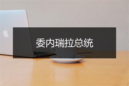 委内瑞拉总统